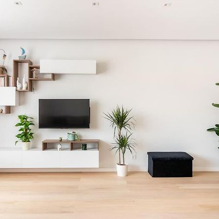 European Heart 2-Bedroom Flat. Bruxelles Extérieur photo